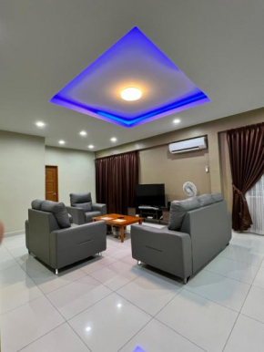 Alma Sweet Home